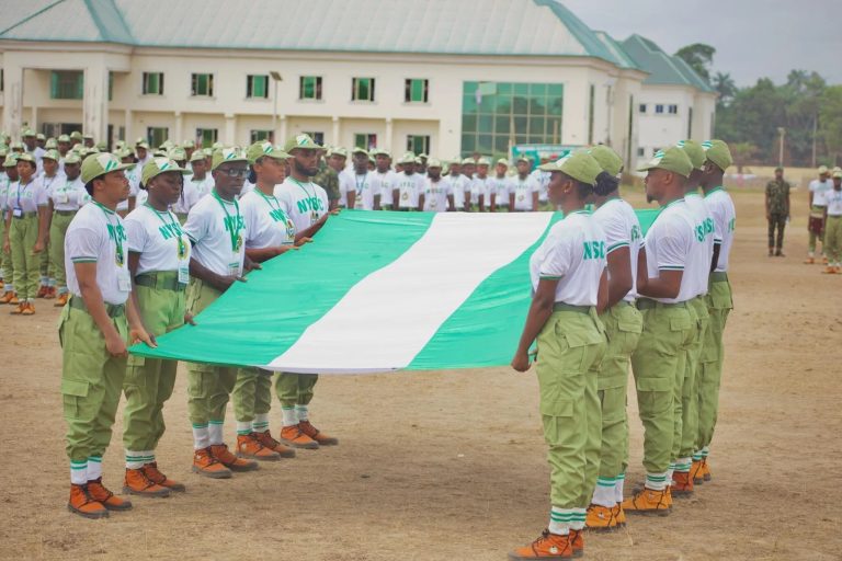 35 youth corpers punished with service extension, repeat in Bayelsa