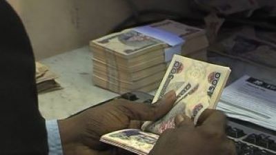 I bought fake N50,000 notes for N25K -Suspect
