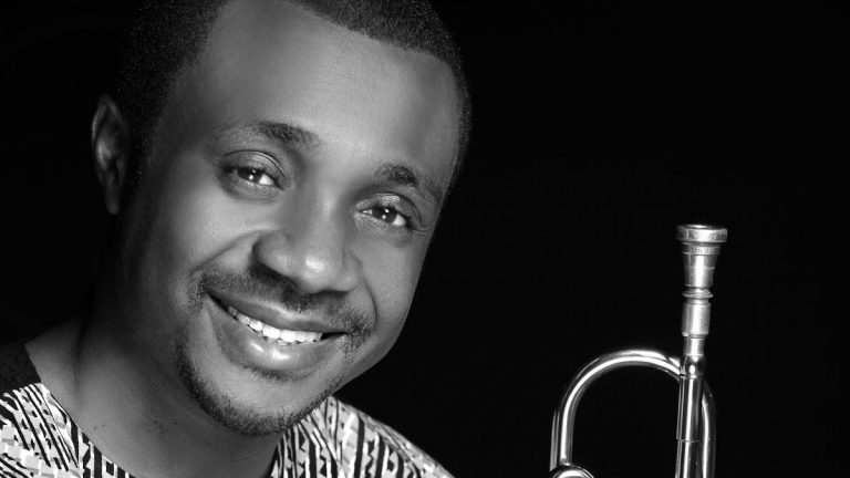 Gospel singer Nathaniel Bassey sues 4 social media users over paternity allegations