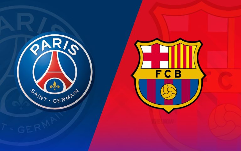 PSG can recover to win tie against FC Barcelona –Enrique