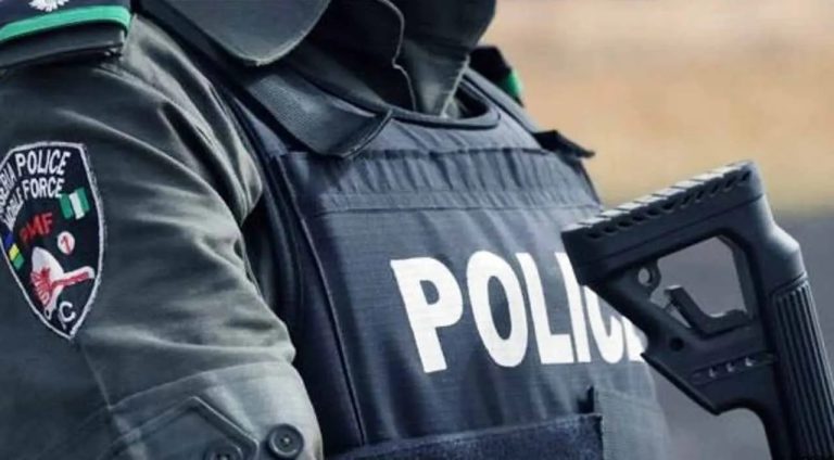 Police kill 2 suspected kidnappers, rescue 3 Indians in Ogun