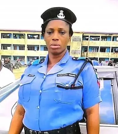 Travelers stone police inspector to death at checkpoint in Rivers