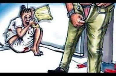 27-year-old man allegedly defiles 4-year-old child in Ekiti