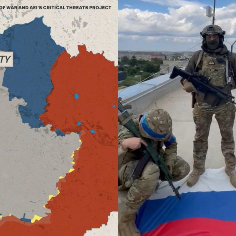 Coup averted in Ukraine, authorities report