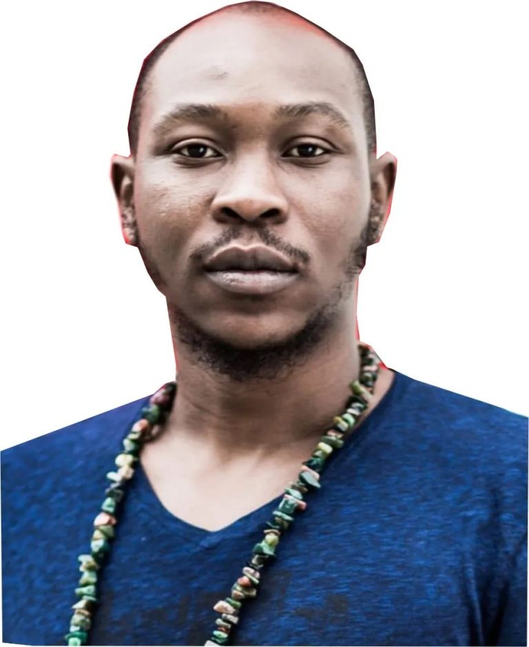 VIDEO: Yahaya Bello spat in the face of law -Seun Kuti