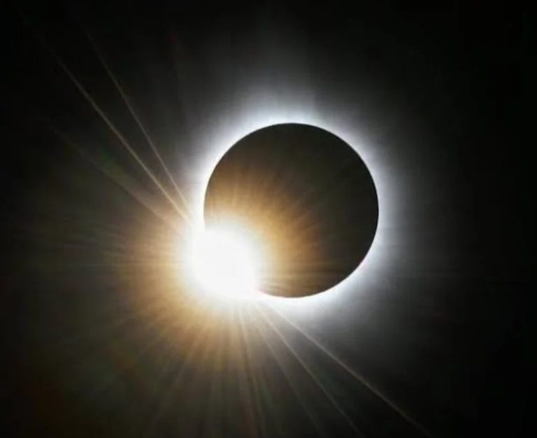Nigeria didn’t experience solar eclipse -Astronomy society