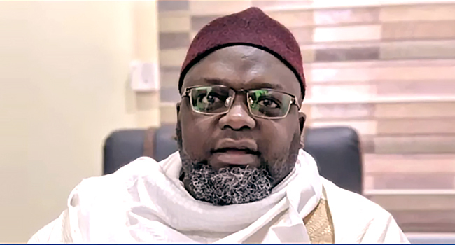 Tukur Mamu: Judge warns as FG’s lawyer refuses to appear in court