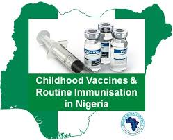 2.4m kids in Nigeria not vaccinated against three child killer diseases -Gavi