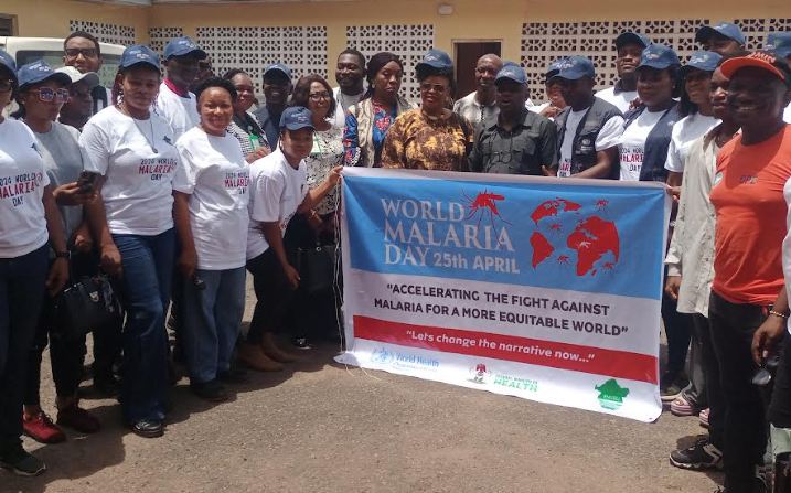 How Enugu fights malaria -Health commissioner