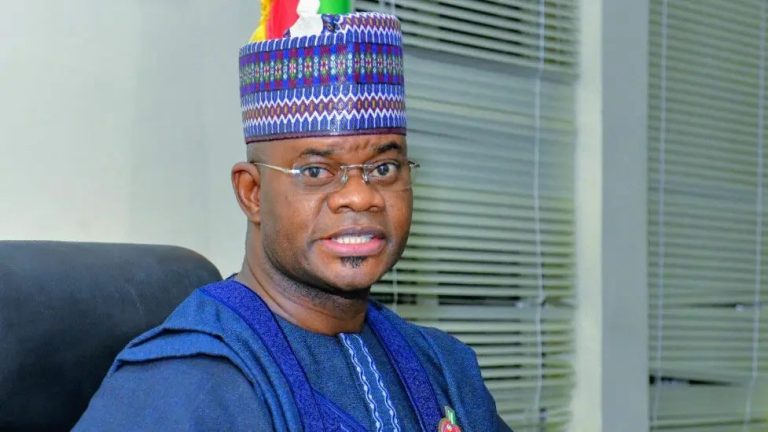 Alleged N80bn fraud: Legal argument begins over EFCC’s bid to arraign Yahaya Bello