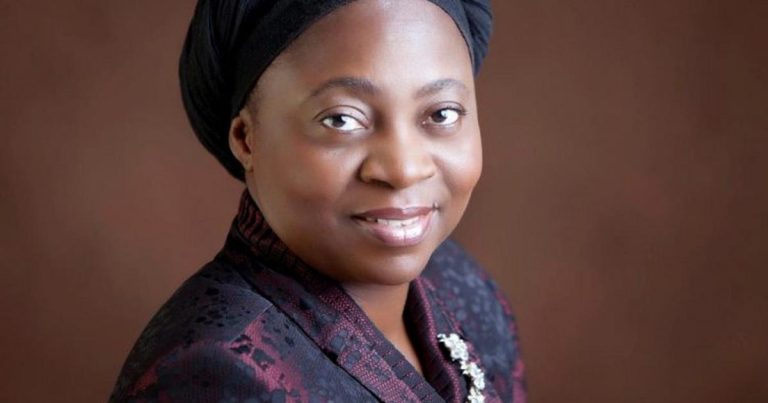 Yetunde Ilori: Beyond stereotypes of breaking the glass ceiling