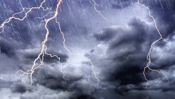 Prepare for 3-day sunshine, thunderstorms from Monday -NiMet