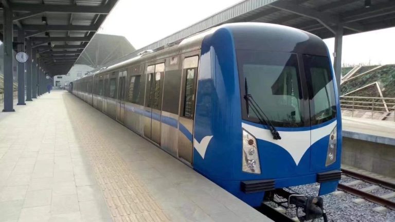 Tinubu solicits six months’ free ride for Abuja metro users