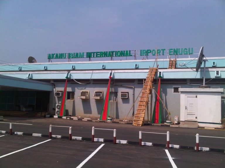 Enugu, FAAN inaugurate committee on upgrade of Akanu Ibiam Int’l Airport