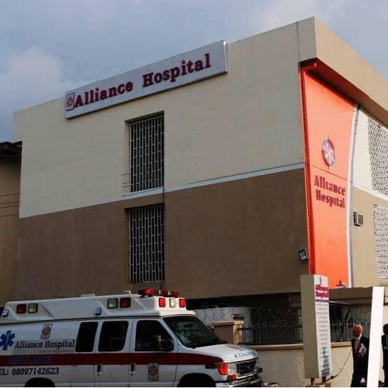 Alleged organ trafficking: Court adjourns trial of Alliance Hospital MD, 3 others