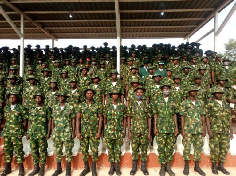 Army responds to IPOB’s call on Igbo youths to shun ongoing recruitment