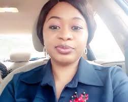 Chioma Okoli suffers abortion as court case continues over Erisco tomato review