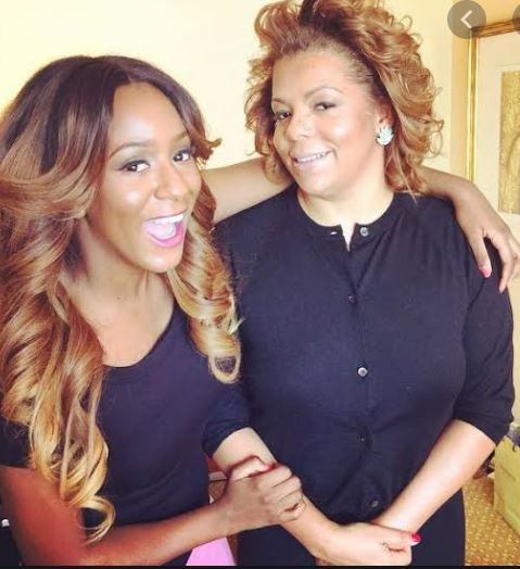 Like Ooni, DJ Cuppy’s mom prays for daughter to find right partner