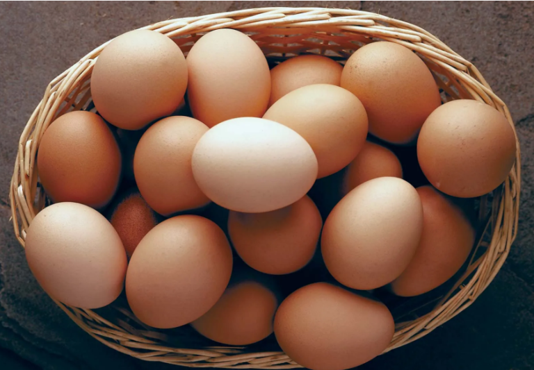 Cracking under pressure: Soaring prices force families to remove egg from grocery lists