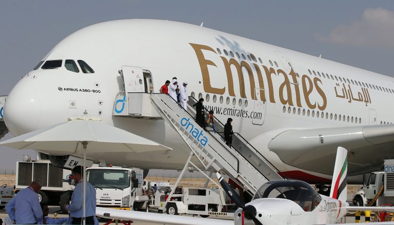 BREAKING: Emirates Airlines returns to Nigeria Oct 1