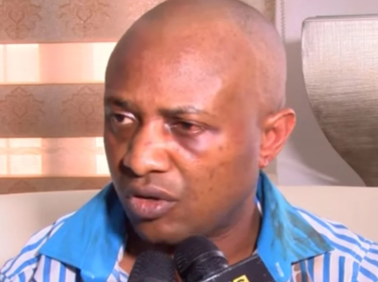 Convicted billionaire kidnapper Evans re-arraigned, opts for plea bargain