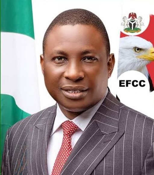 VIDEO: Corruption in religious places higher than in public offices -EFCC chair