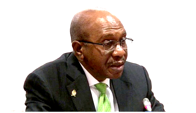 Emefiele to forfeit mansions, $4.7m, N830bn and more