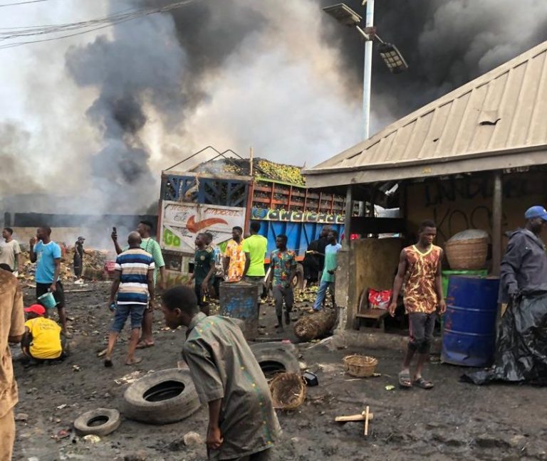 Online betting cause of Ile-Epo mayhem -Source