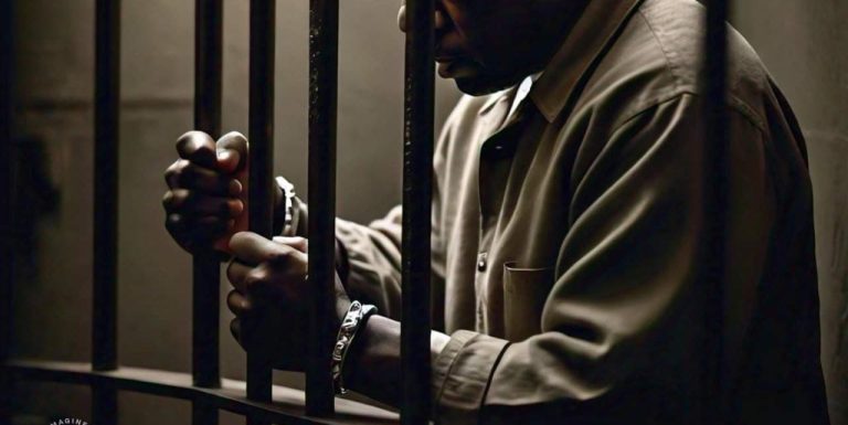 Man bags life jail for defilement in Ogun