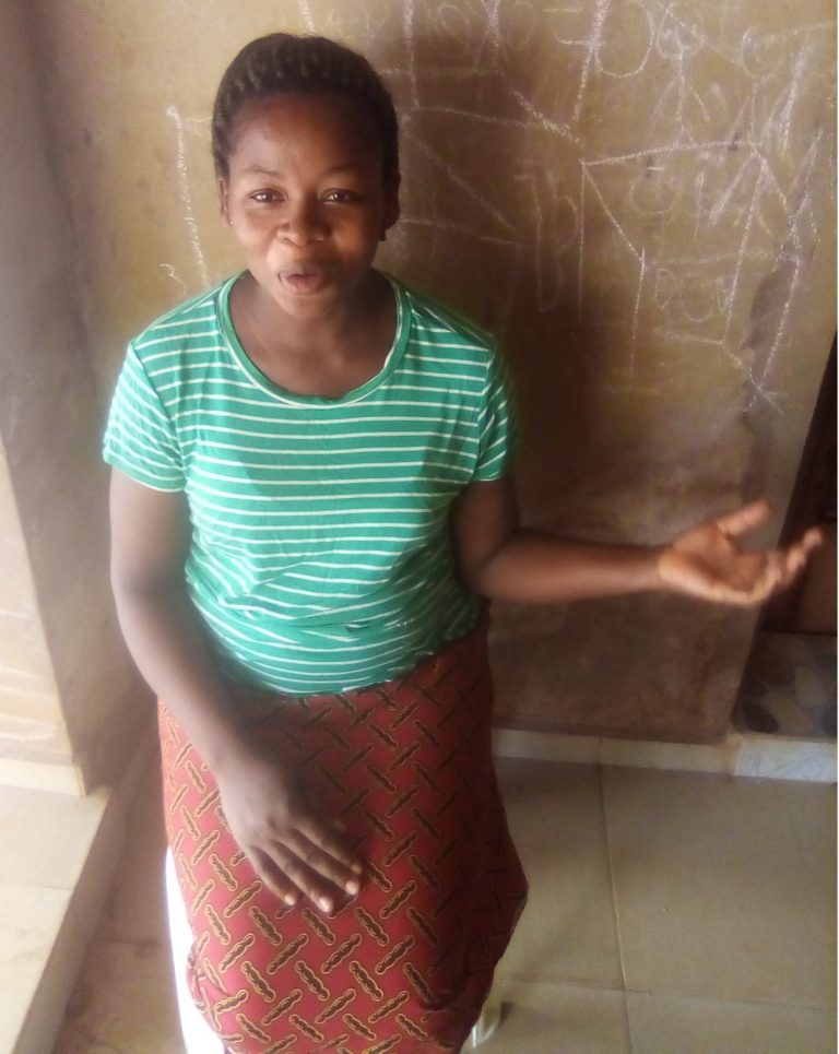 Kidnappers threatened to kill my newborn -Enugu woman abducted on her way to hospital