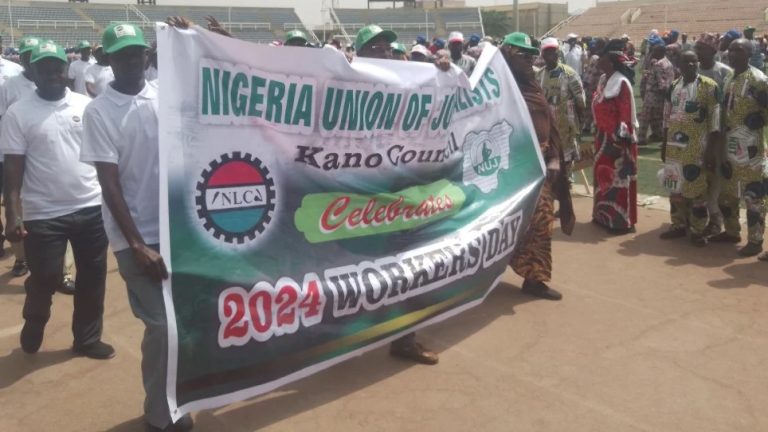 NLC urges Kano Govt to pay N75bn pension arears