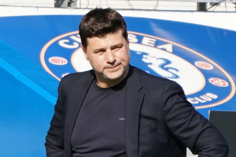 Pochettino leaves Chelsea ‘on very amicable terms’ after one season