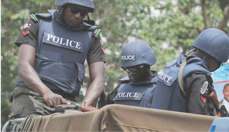 Emirship: Police deploy armed personnel to flashpoints in Kano