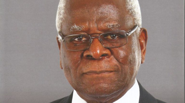 Colleagues pay glowing tributes as UI’s longest-serving VC Ayo Banjo dies at 90