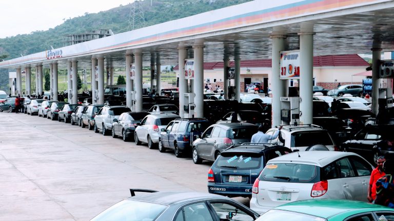 Fuel queues reduce in FCT as stations get supplies