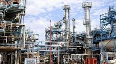 Port Harcourt refinery to begin production in July