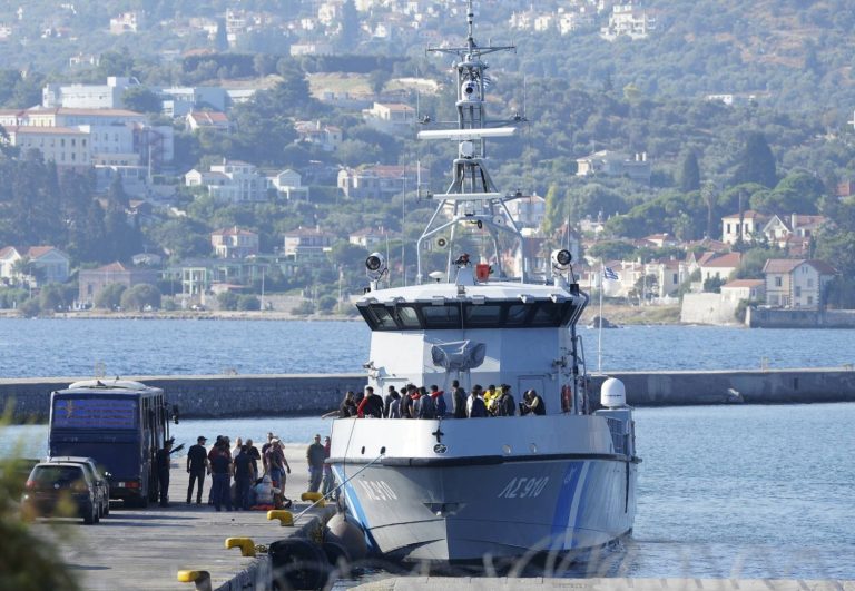 Spain denies port entry to ships carrying arms for Israel