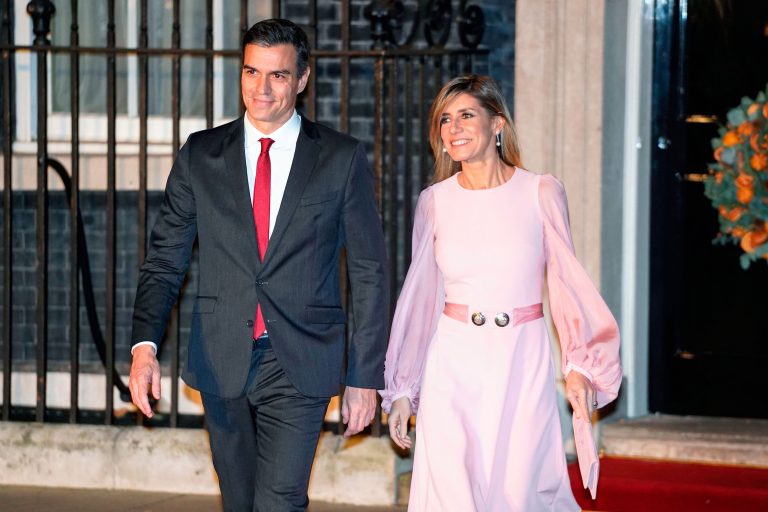 Spain recalls ambassador, demands Argentina president’s apology for ‘corrupt wife’ comment