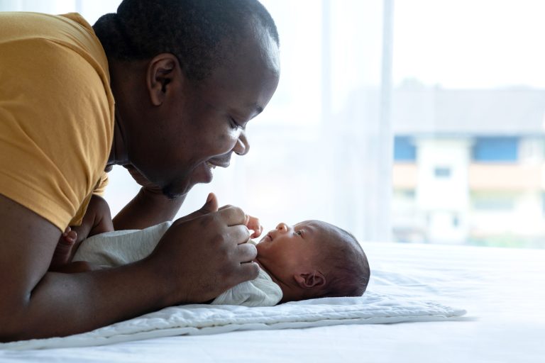 Six things you should not do to newborns