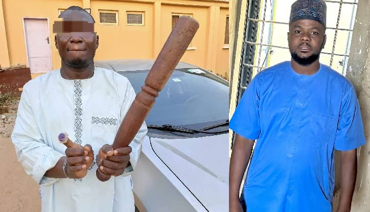 Man allegedly killed by long-time friend who took N3m to help him get FIRS job