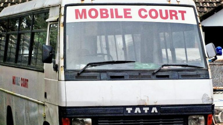 Adamawa Govt to launch mobile courts for gender-based violence