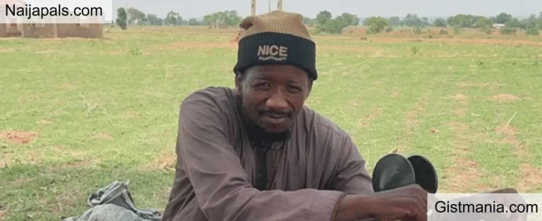 Alleged terrorists’ commander Lawal Kwalba surrenders to troops in Kaduna