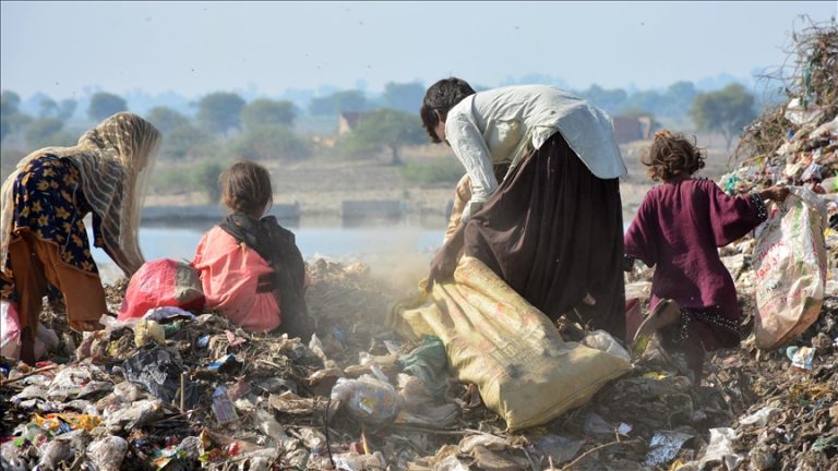 Obi laments Nigeria’s status as one of the most food-insecure countries globally.