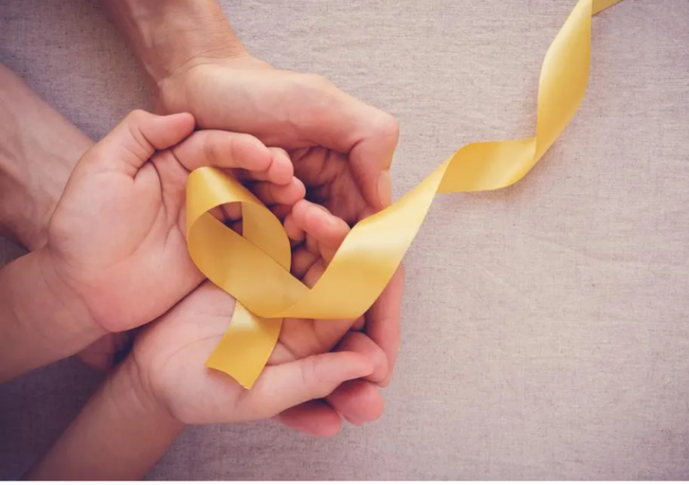 Stakeholders laud Nigeria’s inclusion in initiative for childhood cancer