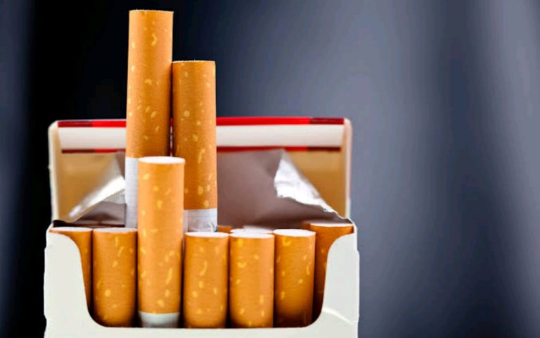 FG told to criminalise sending children to buy tobacco