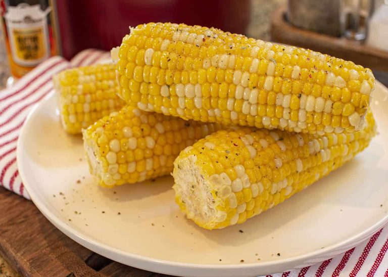 Side effects of eating corn you probably didn’t know about!