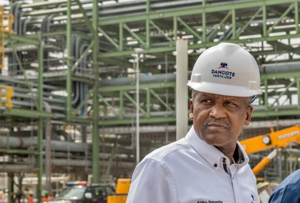 Why NNPCL equity dropped from 20% to 7.2% in Dangote Refinery -CEO