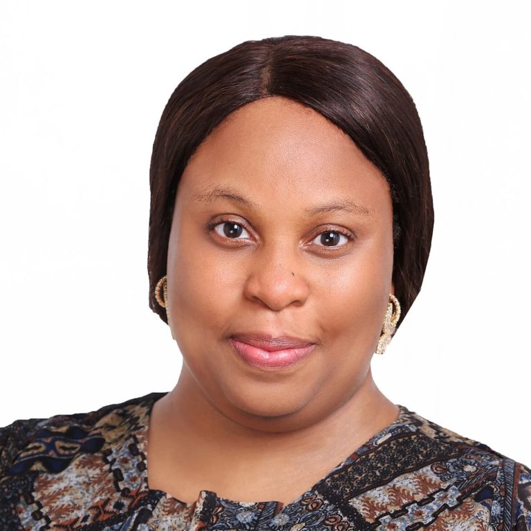 Nkiruka Maduekwe appointed DG-CEO of National Council on Climate Change