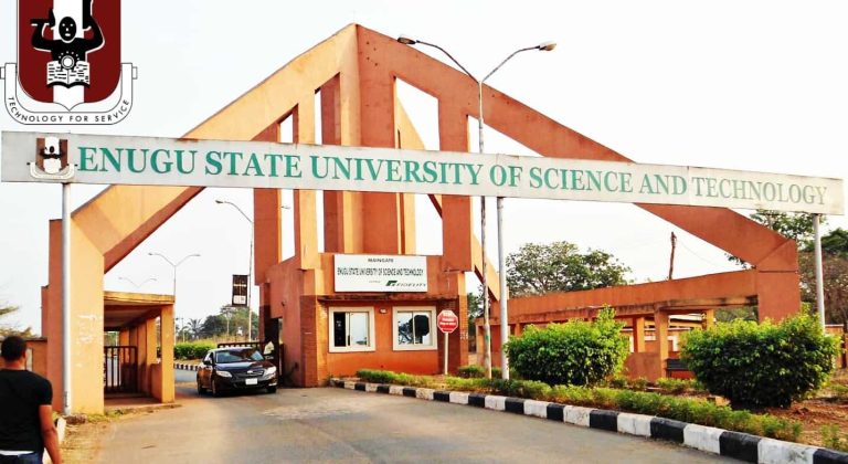 ESUT sacks 6 staff over certificate forgery, sexual harassment