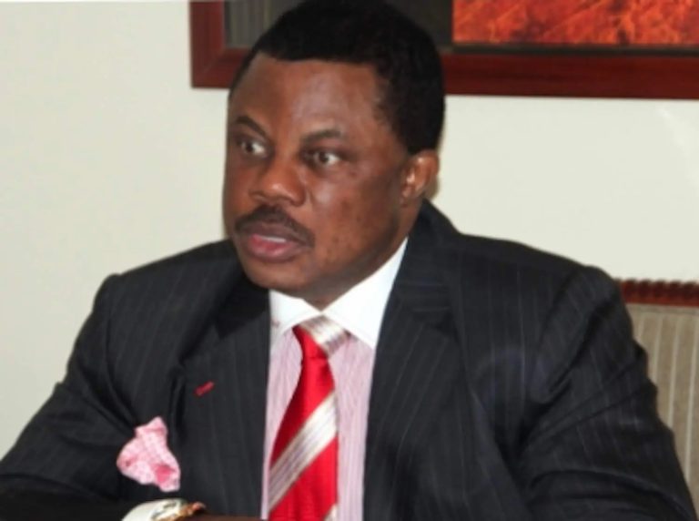 Ex-Gov Obiano faces 9 charges for alleged N4bn sleaze
